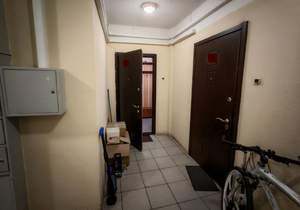 1-к квартира, вторичка, 45м2, 6/16 этаж