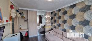 3-к квартира, вторичка, 53м2, 4/5 этаж