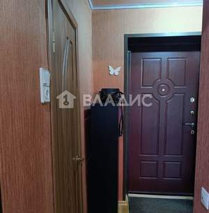 1-к квартира, вторичка, 35м2, 4/9 этаж