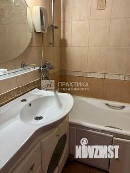 2-к квартира, вторичка, 58м2, 5/14 этаж