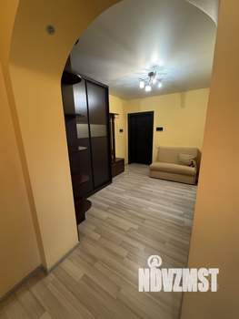 1-к квартира, вторичка, 57м2, 8/9 этаж