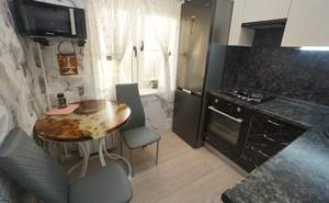 2-к квартира, вторичка, 46м2, 3/5 этаж