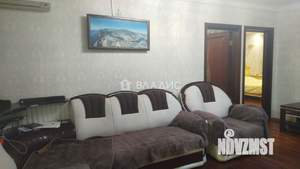 3-к квартира, вторичка, 75м2, 6/17 этаж