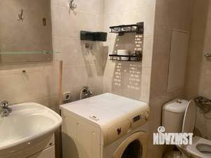 1-к квартира, вторичка, 42м2, 14/14 этаж