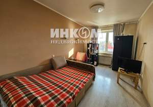 2-к квартира, вторичка, 59м2, 4/17 этаж