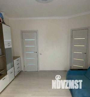 1-к квартира, вторичка, 45м2, 2/13 этаж