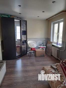1-к квартира, вторичка, 32м2, 3/5 этаж