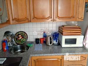 3-к квартира, вторичка, 59м2, 7/9 этаж