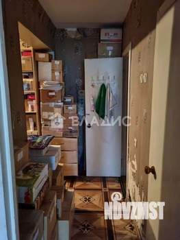 2-к квартира, вторичка, 58м2, 10/12 этаж