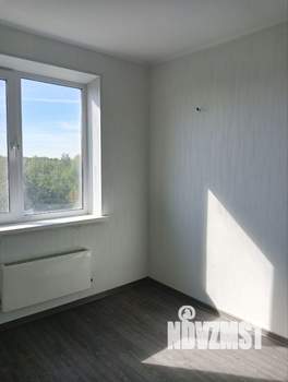 1-к квартира, вторичка, 45м2, 9/14 этаж