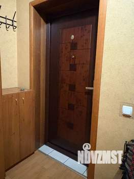 1-к квартира, вторичка, 37м2, 5/16 этаж