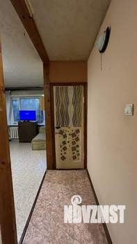 1-к квартира, вторичка, 31м2, 5/5 этаж