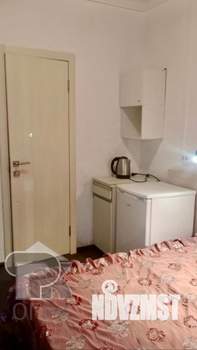 Студия квартира, вторичка, 15м2, 1/3 этаж