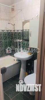 1-к квартира, вторичка, 31м2, 4/5 этаж