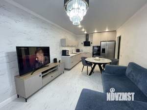 3-к квартира, вторичка, 77м2, 4/17 этаж