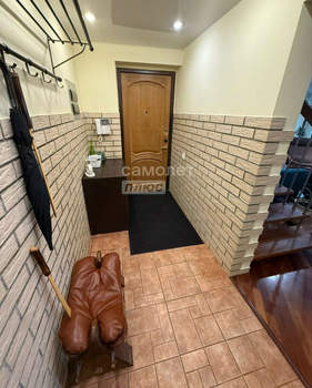 5-к квартира, вторичка, 284м2, 12/12 этаж