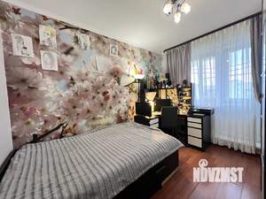 3-к квартира, вторичка, 70м2, 12/14 этаж