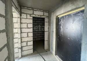 1-к квартира, вторичка, 32м2, 5/17 этаж