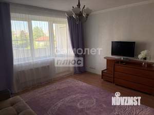 1-к квартира, вторичка, 47м2, 3/14 этаж