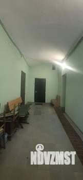 1-к квартира, вторичка, 39м2, 1/4 этаж