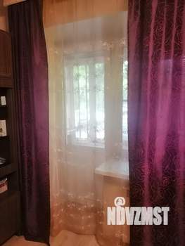 2-к квартира, вторичка, 41м2, 1/5 этаж