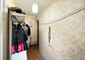 2-к квартира, вторичка, 44м2, 3/4 этаж