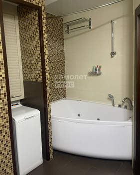 3-к квартира, вторичка, 81м2, 5/15 этаж