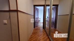 3-к квартира, вторичка, 75м2, 10/16 этаж
