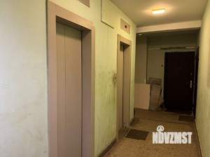 1-к квартира, вторичка, 39м2, 2/14 этаж