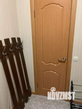 1-к квартира, вторичка, 39м2, 3/17 этаж