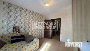 3-к квартира, вторичка, 62м2, 4/5 этаж