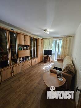 1-к квартира, вторичка, 30м2, 2/5 этаж