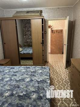 3-к квартира, вторичка, 68м2, 4/5 этаж