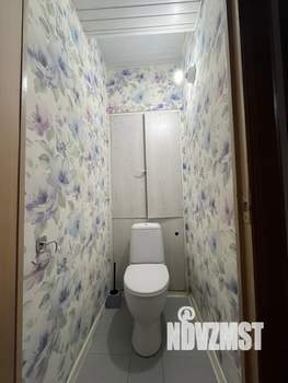 3-к квартира, вторичка, 82м2, 6/17 этаж