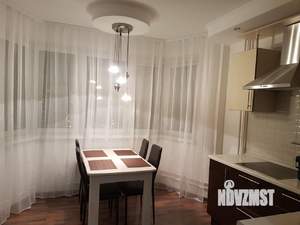 2-к квартира, вторичка, 58м2, 16/17 этаж