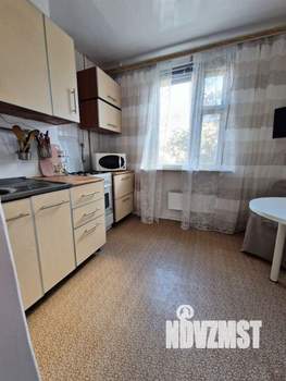 3-к квартира, вторичка, 68м2, 2/9 этаж