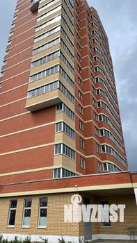 1-к квартира, вторичка, 45м2, 14/16 этаж