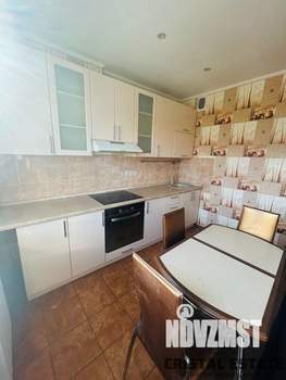 1-к квартира, вторичка, 41м2, 5/17 этаж