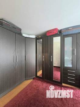 2-к квартира, вторичка, 45м2, 4/5 этаж