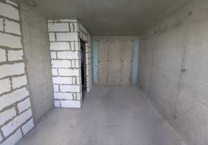 1-к квартира, вторичка, 32м2, 2/17 этаж