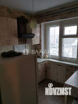 2-к квартира, вторичка, 45м2, 4/5 этаж