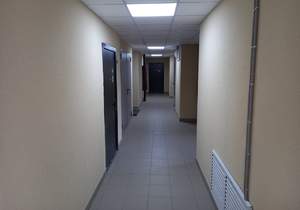 1-к квартира, вторичка, 32м2, 2/17 этаж