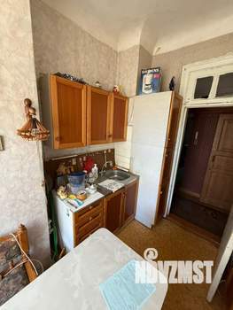 4-к квартира, вторичка, 85м2, 2/3 этаж