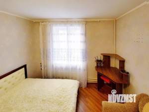 1-к квартира, вторичка, 43м2, 5/14 этаж