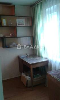 2-к квартира, вторичка, 45м2, 3/5 этаж