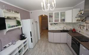 3-к квартира, вторичка, 78м2, 3/17 этаж