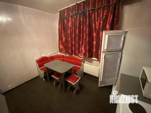 2-к квартира, вторичка, 63м2, 2/17 этаж