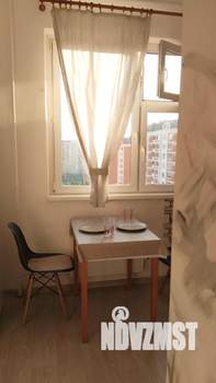 1-к квартира, вторичка, 37м2, 16/17 этаж