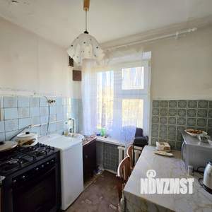 2-к квартира, вторичка, 43м2, 5/5 этаж