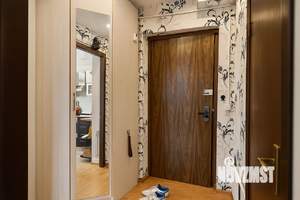 1-к квартира, вторичка, 40м2, 5/12 этаж